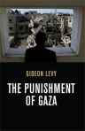 Levy The Punishment of Gaza Cover Image